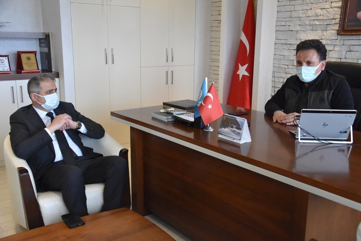 AK Parti&rsquo;den &lsquo;Orman Haftası&rsquo; ziyareti
