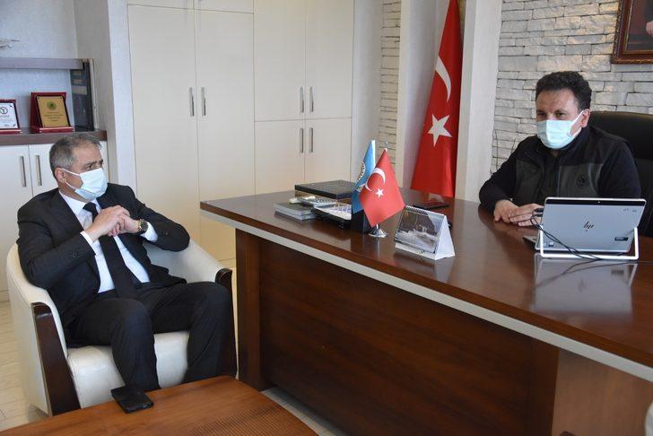 AK Parti’den ‘Orman Haftası’ ziyareti G1