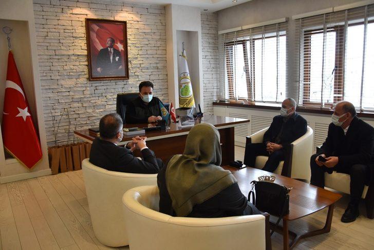 AK Parti’den ‘Orman Haftası’ ziyareti G2