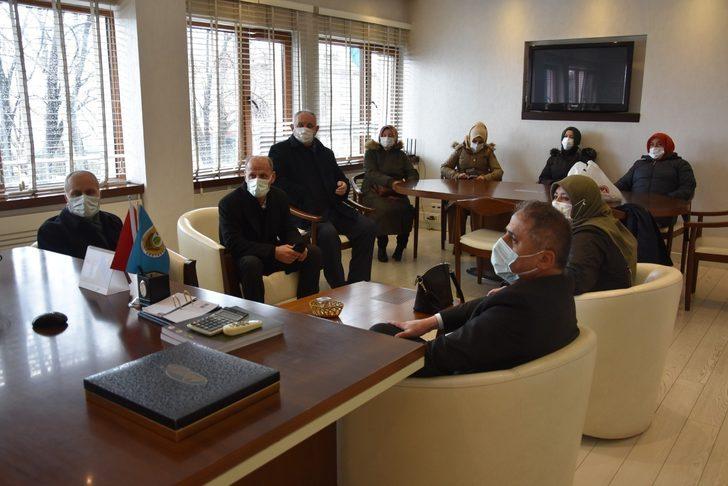 AK Parti’den ‘Orman Haftası’ ziyareti G3