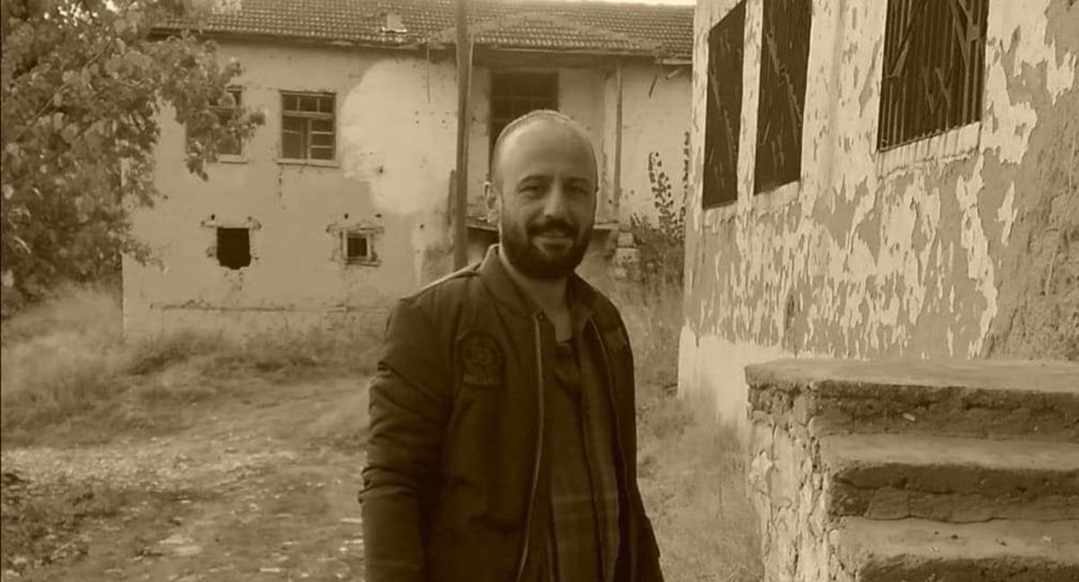 Malatya&rsquo;da t&uuml;fekle vurulan gen&ccedil; defnedildi