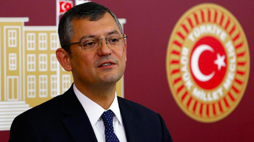 Özgür Özel kimdir, kaç yaşında ve aslen nereli? İşte Özgür Özel'in hayatı