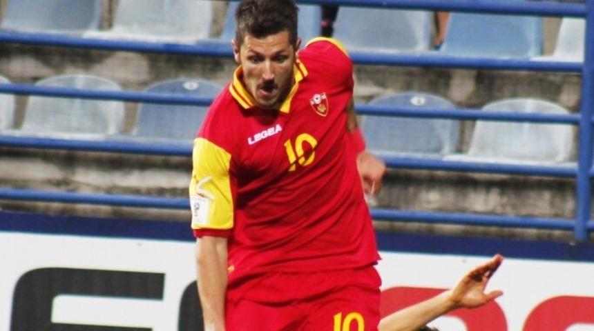 Karadağ, Cebelitarık'ı rahat geçti