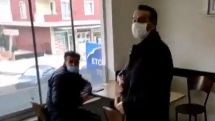 Çerkezköy Kaymakamı Atilla Selami Abban'a soruşturma açıldı
