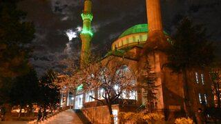 Gaziantep, Şanlıurfa, Malatya, Kahramanmaraş, Adıyaman ve Kilis'te Berat Kandili dualarla idrak edildi