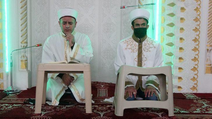 Yüksekova’da Berat Kandili idrak edildi G4