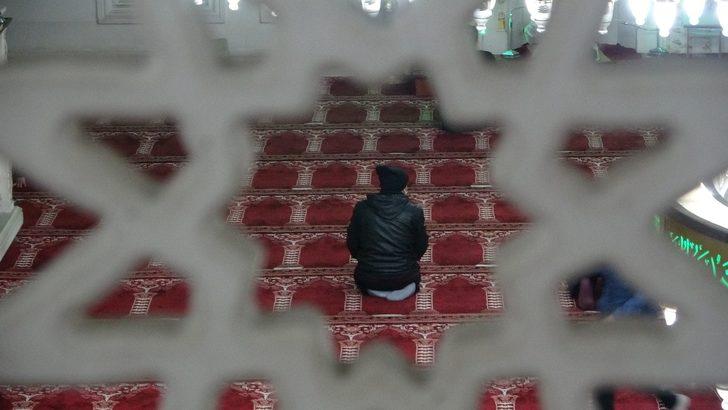 Yüksekova’da Berat Kandili idrak edildi G5