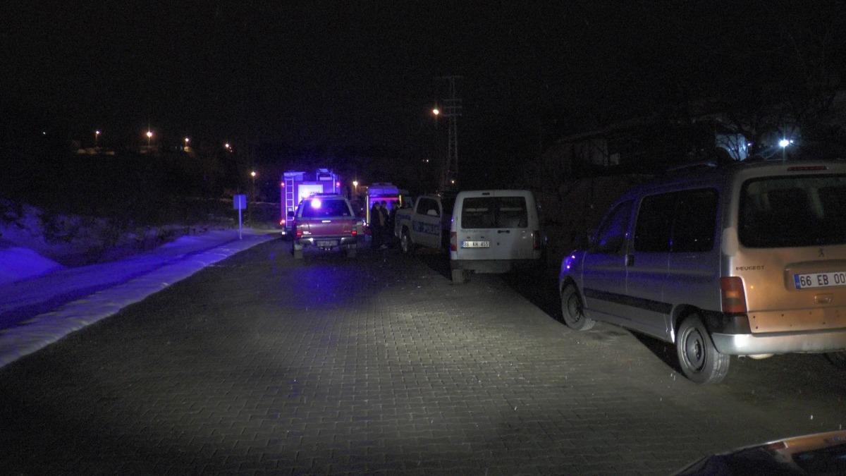 Konteynerin tabanını g&uuml;&ccedil;lendirirken g&ouml;&ccedil;&uuml;k altında kalarak hayatını kaybetti
