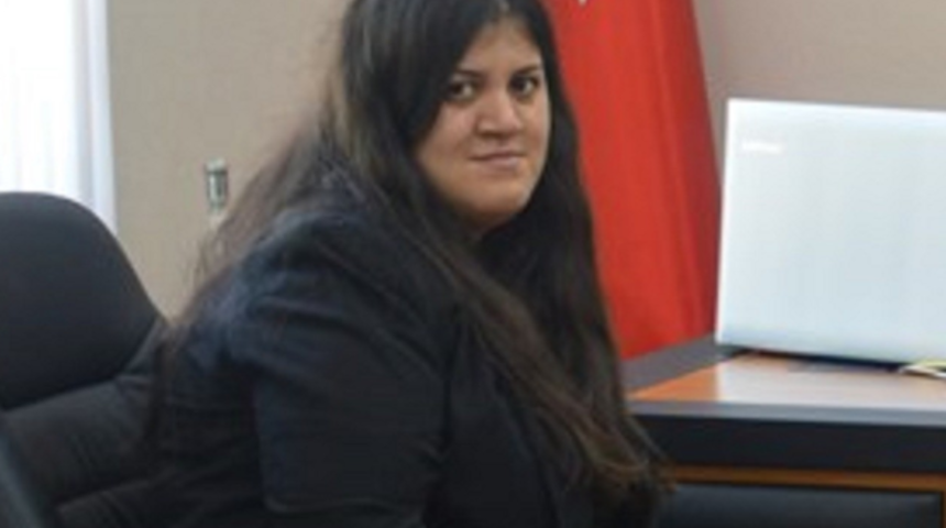 Yozgat'ta doğum g&uuml;n&uuml; kutlamasında başından vurulan savcı yaşam m&uuml;cadelesini kaybetti