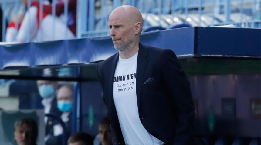 Stale Solbakken: Türkiye'den büyük ders aldık