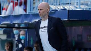 Stale Solbakken: Türkiye'den büyük ders aldık