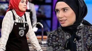 MasterChef Güzide Mertcan soluğu savcılıkta aldı