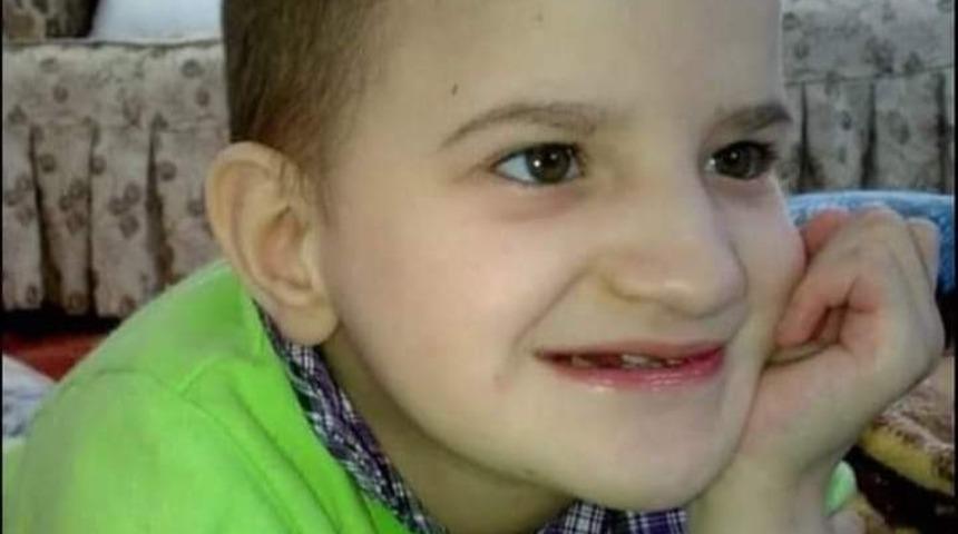 17 yaşındaki engelli &ccedil;ocuk koronavir&uuml;se yenik d&uuml;şt&uuml;