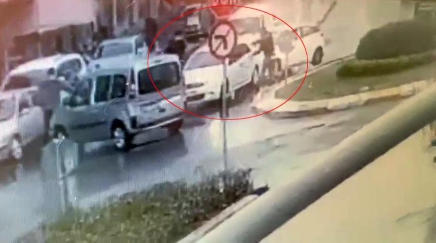 (&Ouml;zel) Esenyurt&rsquo;ta hareketli dakikalar