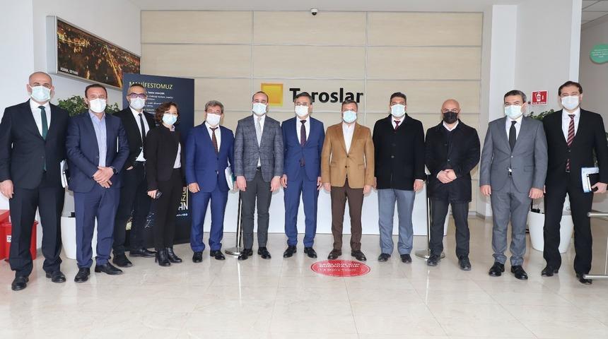 Y&uuml;reğir&rsquo;de kesintisiz elektrik d&ouml;nemi