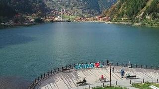 Uzungöl için hazırlanan imar planına durdurma kararı