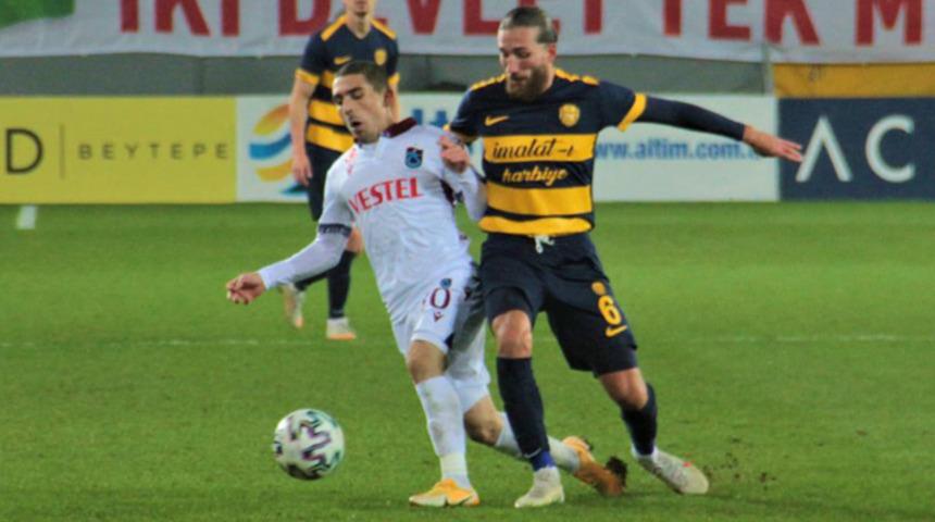 Galatasaray'dan Fenerbahçe'ye Atakan Çankaya çalımı