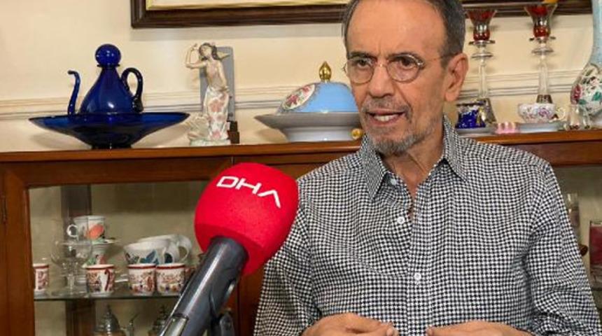 Prof. Dr. Mehmet Ceyhan 'nedeni bilinmiyor' dedi ve açıkladı: Mutant virüs daha çok 0-9 yaş grubunu etkiliyor