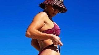 Jennifer Lopez, Jennifer Aniston ve Kim Kardashian'ı geçti