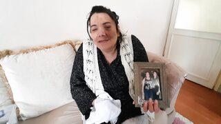 Damak ağrısıyla gitti, yanlış tedavi yüzünden yüz felci geçirdi