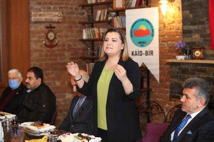 Derneklere müjde G1