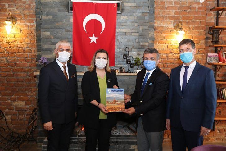 Derneklere müjde G2