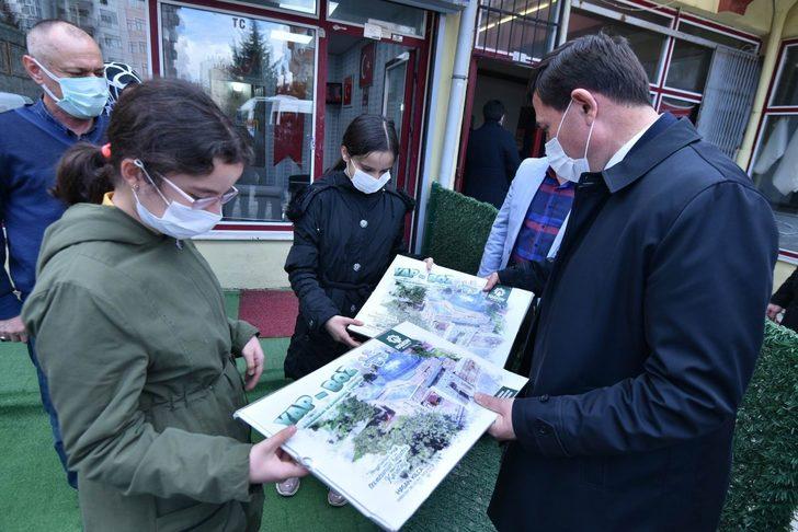 .Başkan Kılca: “Karatay’ın ruhunda birlik ve beraberlik var” G2