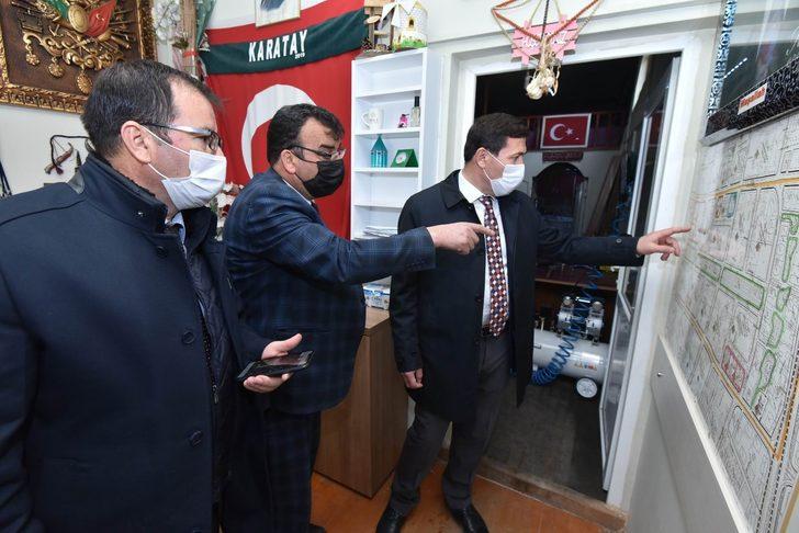 .Başkan Kılca: “Karatay’ın ruhunda birlik ve beraberlik var” G3