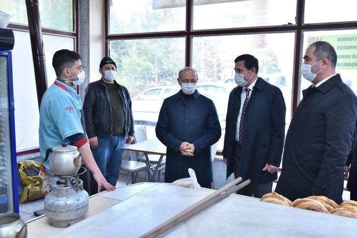 .Başkan Kılca: “Karatay’ın ruhunda birlik ve beraberlik var” G4