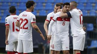 FIFA, Türkiye'nin Norveç galibiyetini tebrik etti