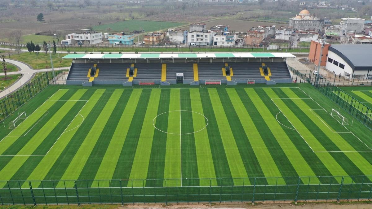 Sporun nabzı Yıldırım&rsquo;da atacak