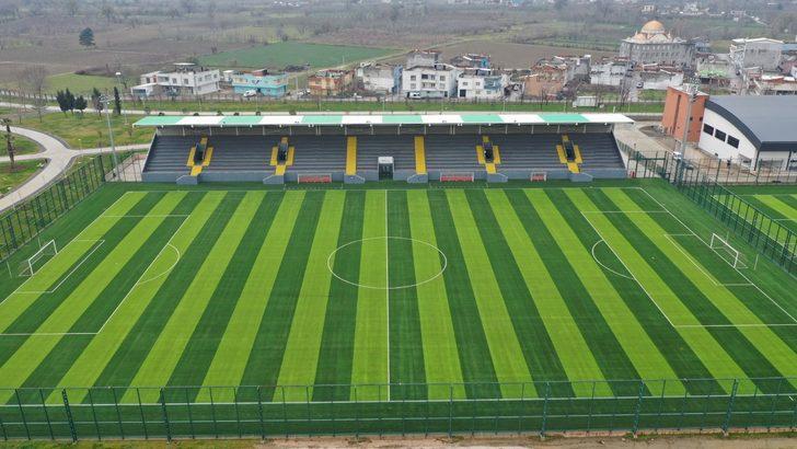 Sporun nabzı Yıldırım’da atacak G1