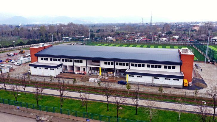 Sporun nabzı Yıldırım’da atacak G4