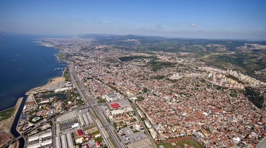 İzmit&rsquo;te altyapı projesi başlıyor