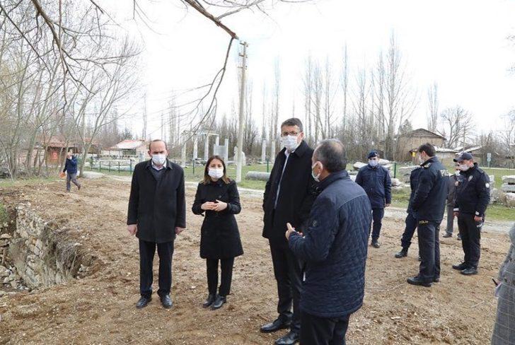 Aizanoi’de çalışmalar başlıyor G4