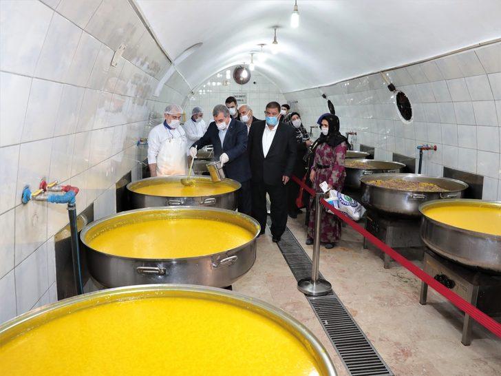 Bir yıl sonra kazanlar yeniden kaynamaya başladı G3