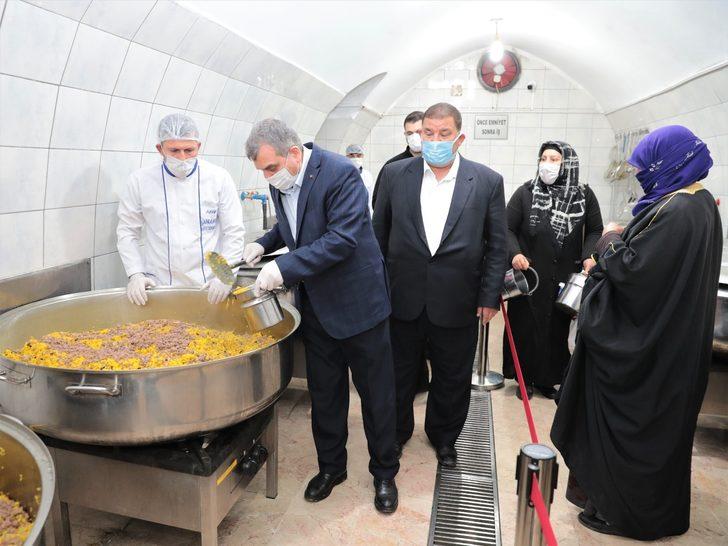 Bir yıl sonra kazanlar yeniden kaynamaya başladı G4