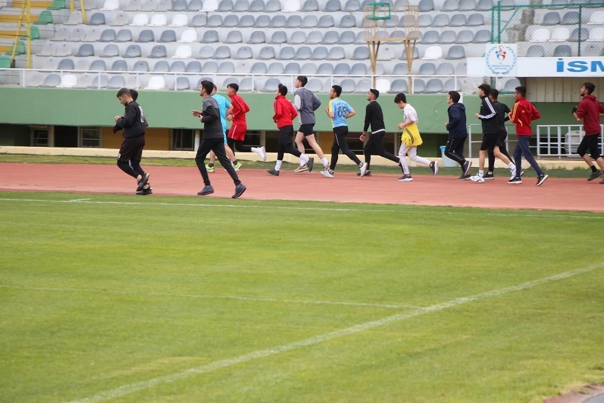 Şanlıurfalı &ouml;ğrenciler hayallerine kavuşuyor