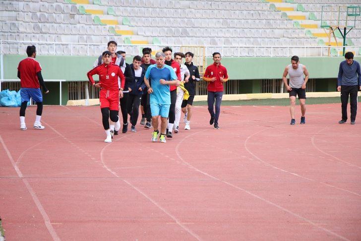 Şanlıurfalı öğrenciler hayallerine kavuşuyor G2