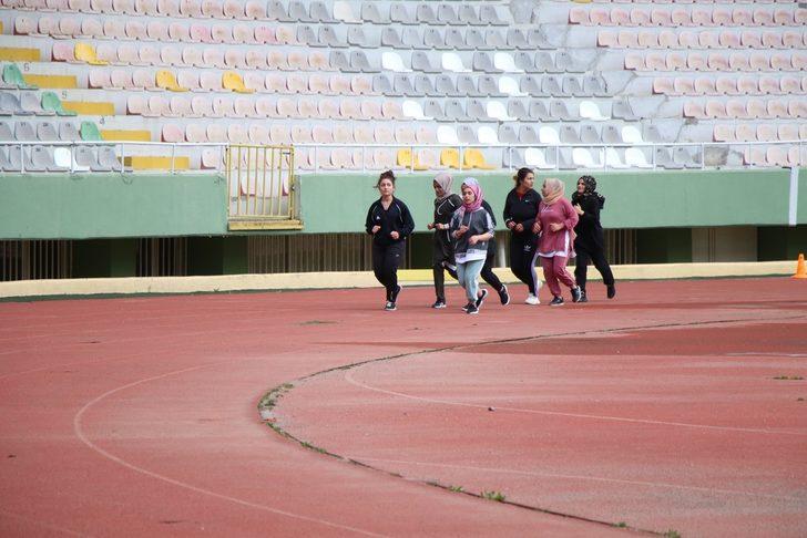 Şanlıurfalı öğrenciler hayallerine kavuşuyor G3