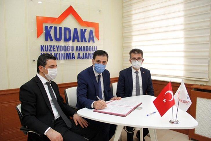 KUDAKA’dan termal turizme destek G2