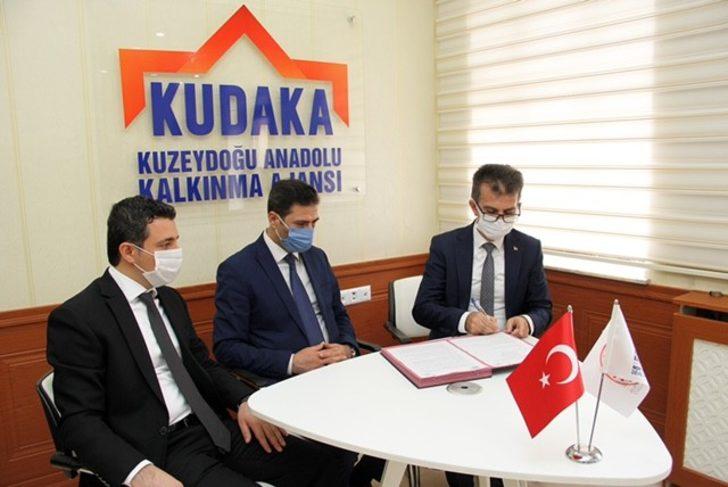 KUDAKA’dan termal turizme destek G3