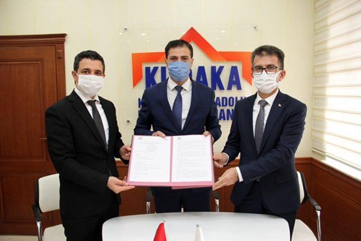 KUDAKA’dan termal turizme destek G4