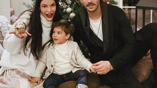 Almeda Abazi: Tüm ev halkı Covid-19 pozitif