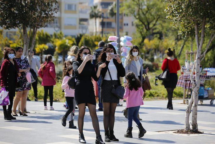 Canlı müzik performansı ‘Müzik Şehrin Kalbinde’ moral veriyor G4