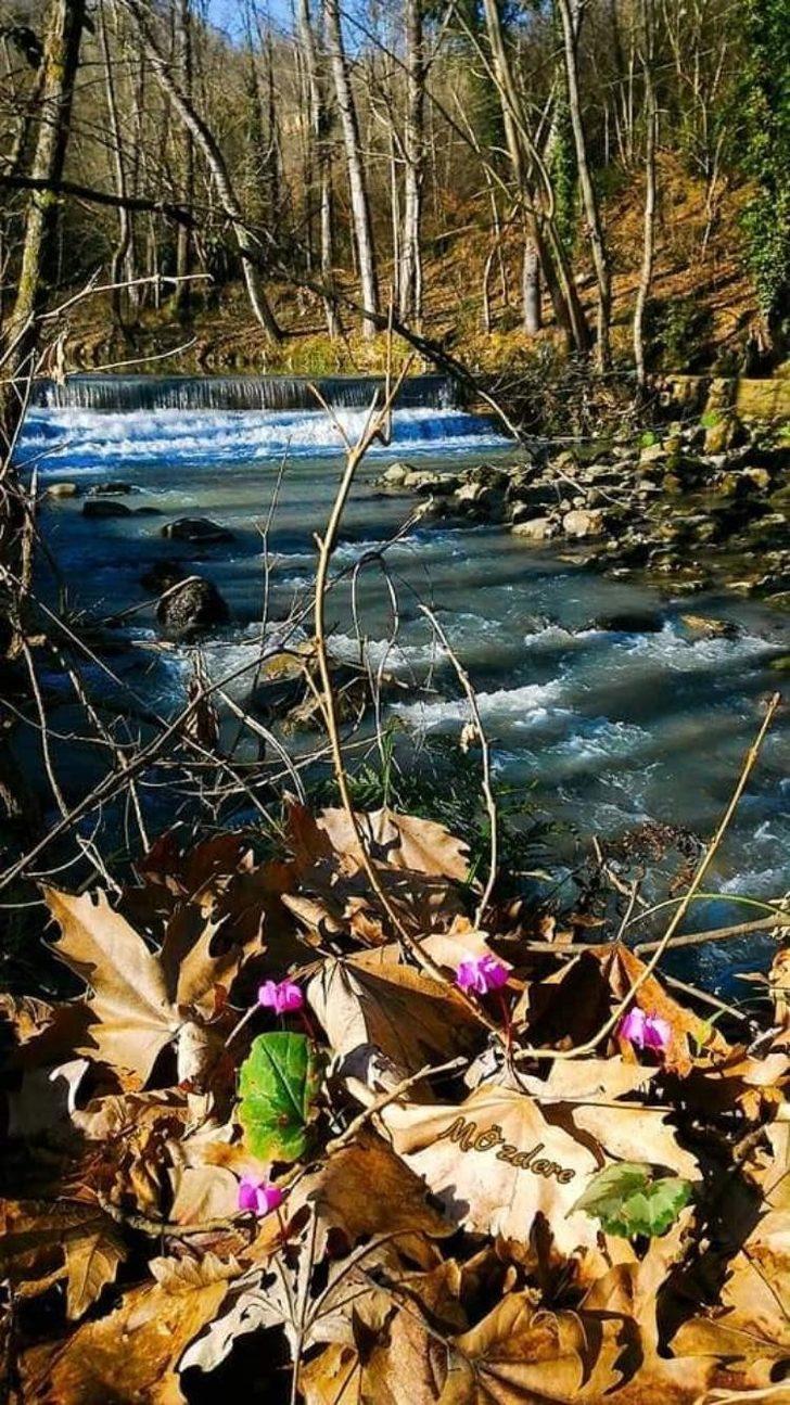 Kışla köyünde şebeke problemi çözüldü G5