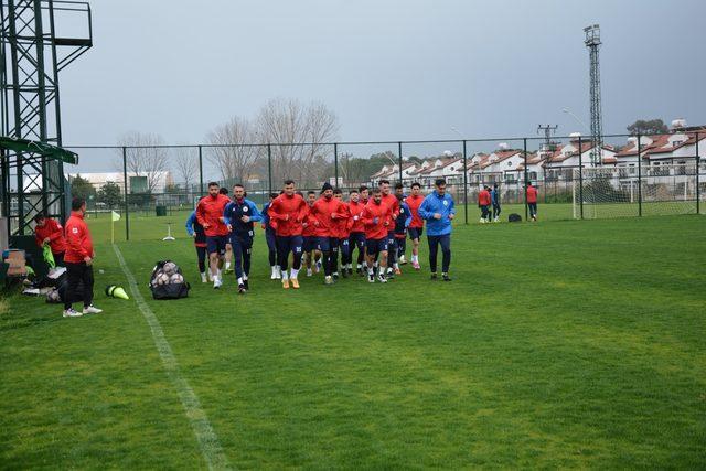 Driyarbakırspor’un ilk rakibi Çınar Belediyespor