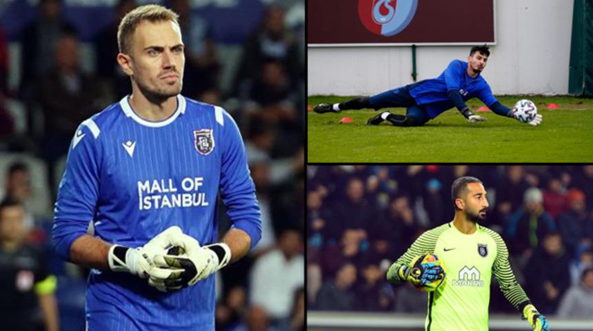 Abdullah Avcı'nın 1 numaraları