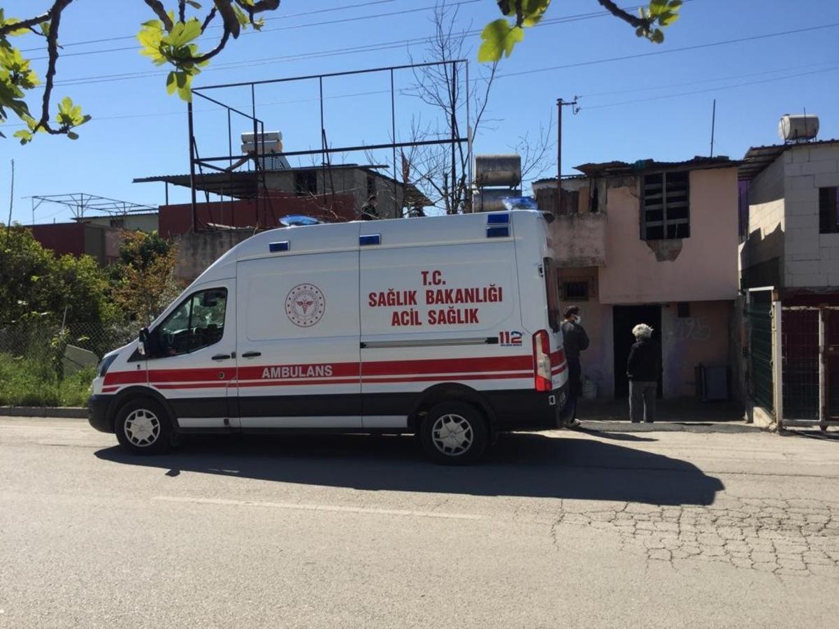 M&uuml;sl&uuml;m G&uuml;rses gibi &ouml;ld&uuml; sanılıp morga konulmuştu, kul&uuml;bede &ouml;l&uuml; bulundu