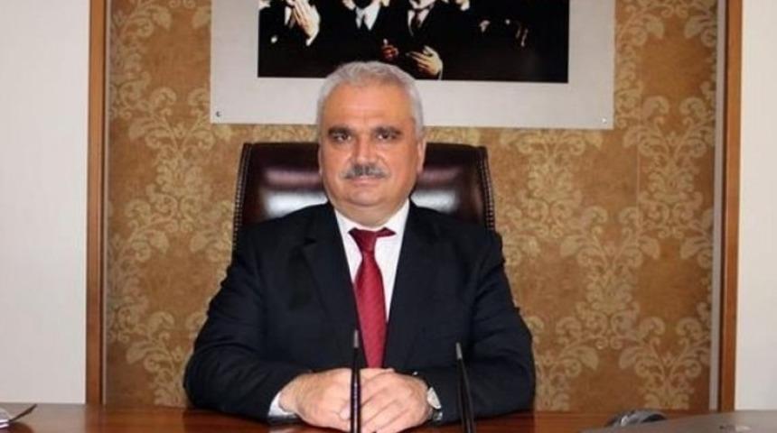 İdlib&rsquo;e 27 adet briket ev yardımı